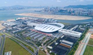 港珠澳大桥施工单位 港珠澳大桥施工单位