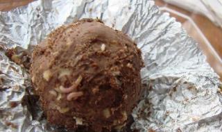 费列罗蛆虫 费列罗蛆虫